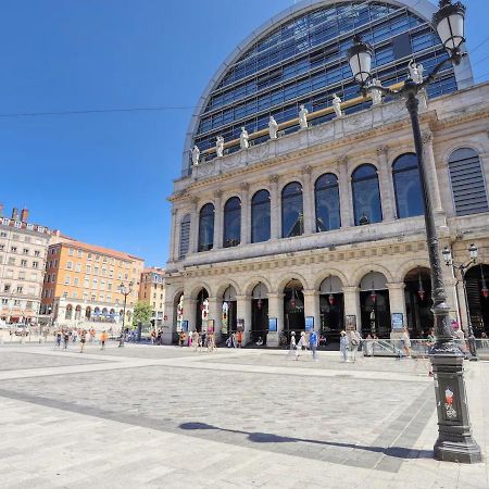 Palace Opera, Studio De Charme Ліон Екстер'єр фото